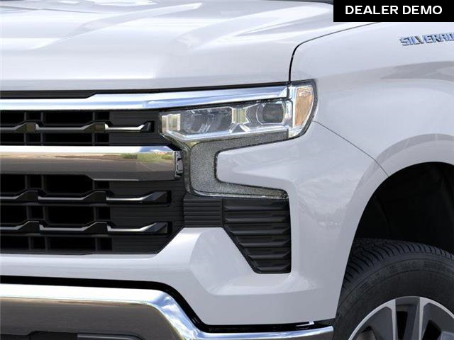 2026 Chevrolet Silverado 1500 LT (Stk: 260077) in London - Image 10 of 24