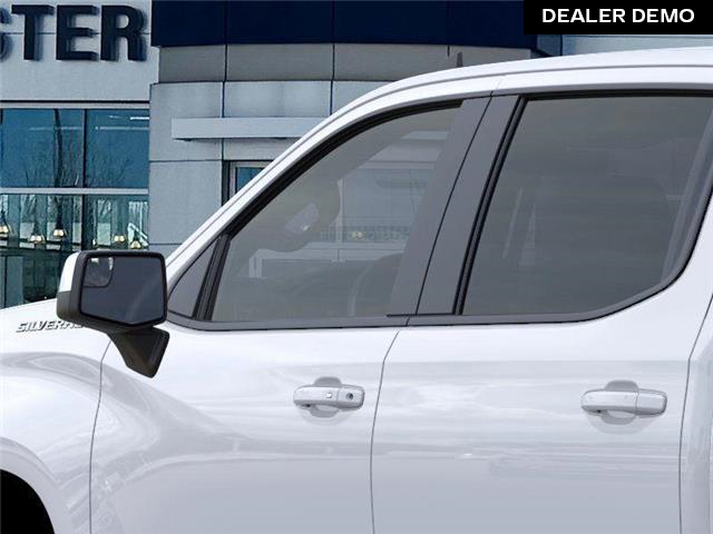 2026 Chevrolet Silverado 1500 LT (Stk: 260077) in London - Image 12 of 24