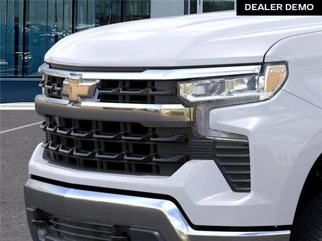 2026 Chevrolet Silverado 1500 LT (Stk: 260077) in London - Image 13 of 24