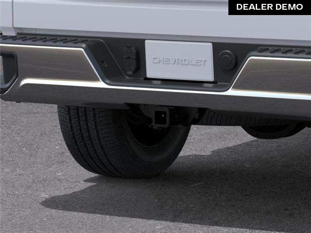 2026 Chevrolet Silverado 1500 LT (Stk: 260077) in London - Image 14 of 24