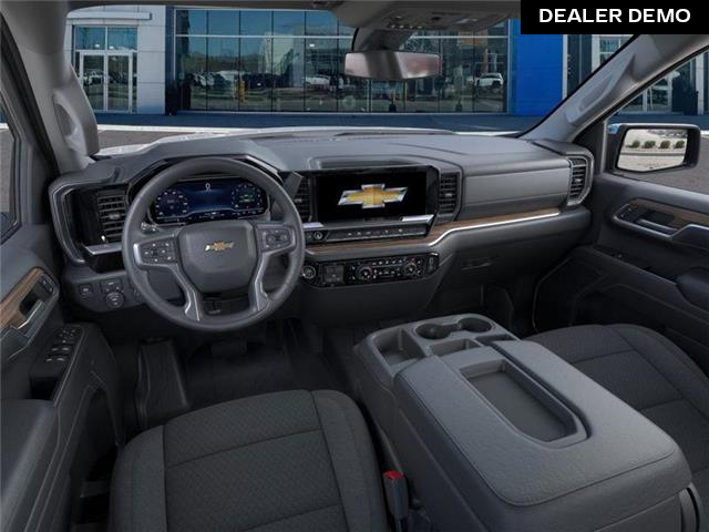 2026 Chevrolet Silverado 1500 LT (Stk: 260077) in London - Image 15 of 24