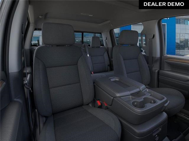 2026 Chevrolet Silverado 1500 LT (Stk: 260077) in London - Image 16 of 24