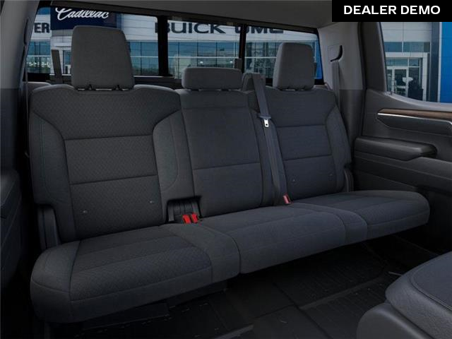 2026 Chevrolet Silverado 1500 LT (Stk: 260077) in London - Image 17 of 24