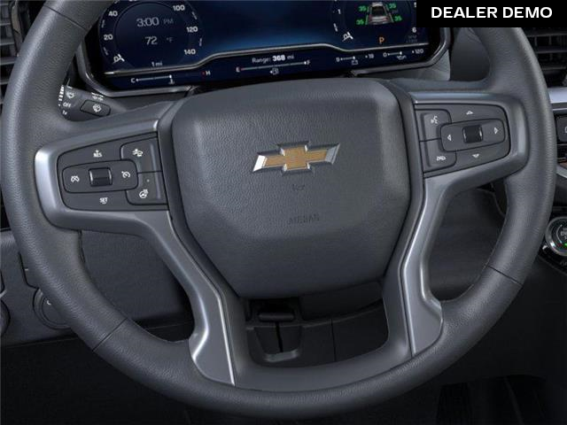 2026 Chevrolet Silverado 1500 LT (Stk: 260077) in London - Image 19 of 24