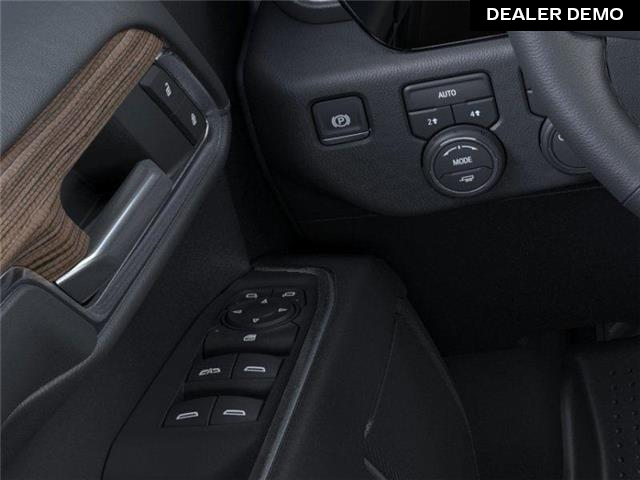 2026 Chevrolet Silverado 1500 LT (Stk: 260077) in London - Image 22 of 24