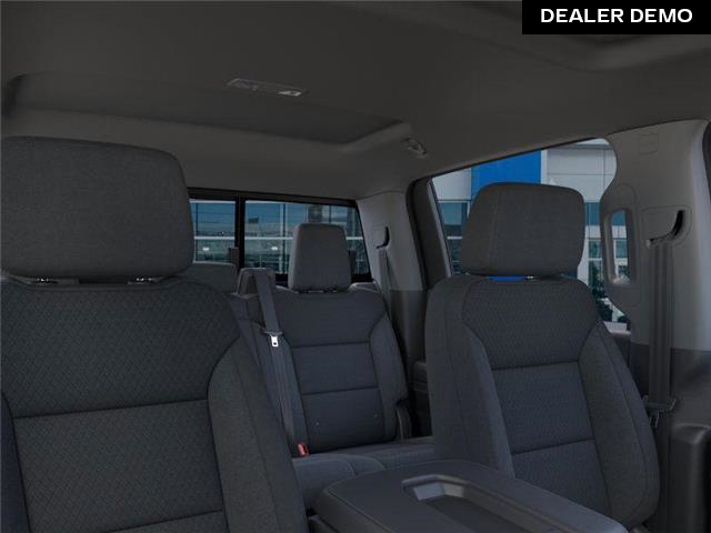 2026 Chevrolet Silverado 1500 LT (Stk: 260077) in London - Image 24 of 24