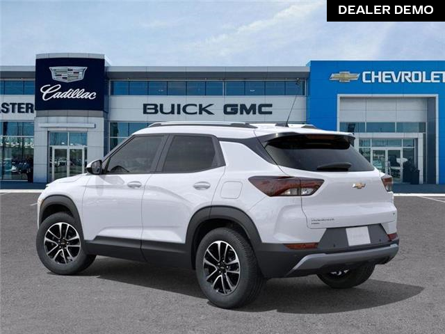 2026 Chevrolet TrailBlazer LT (Stk: 260073) in London - Image 3 of 24