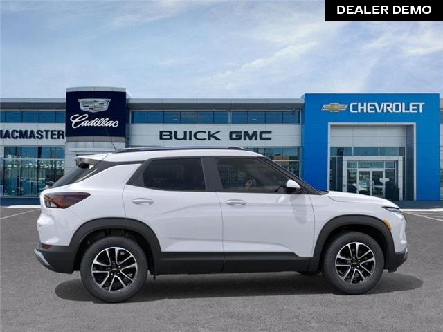 2026 Chevrolet TrailBlazer LT (Stk: 260073) in London - Image 5 of 24