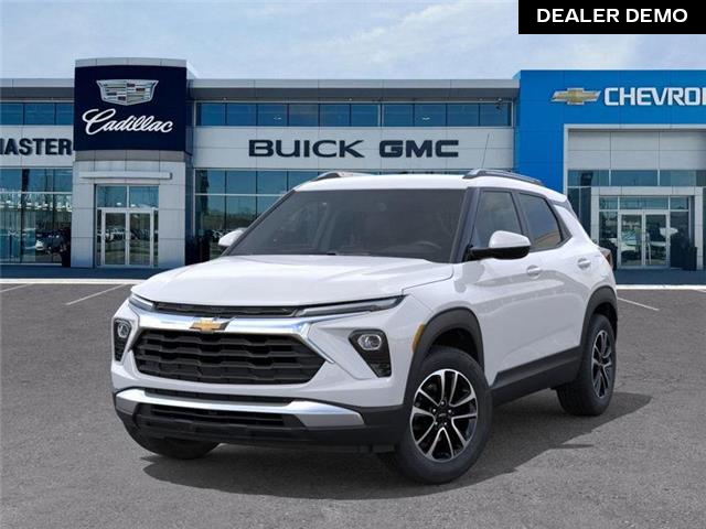 2026 Chevrolet TrailBlazer LT (Stk: 260073) in London - Image 6 of 24