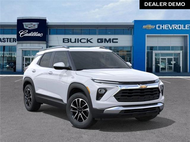 2026 Chevrolet TrailBlazer LT (Stk: 260073) in London - Image 7 of 24