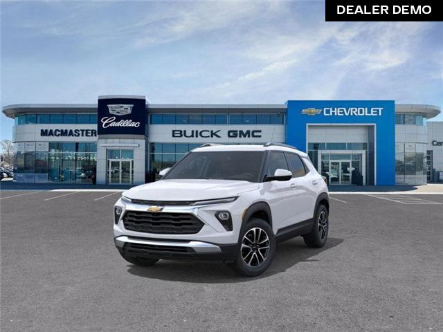 2026 Chevrolet TrailBlazer LT (Stk: 260073) in London - Image 8 of 24