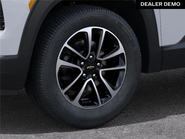 2026 Chevrolet TrailBlazer LT (Stk: 260073) in London - Image 9 of 24