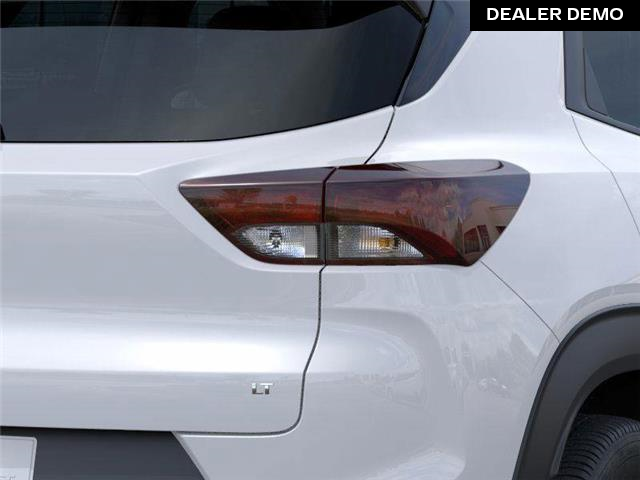 2026 Chevrolet TrailBlazer LT (Stk: 260073) in London - Image 11 of 24
