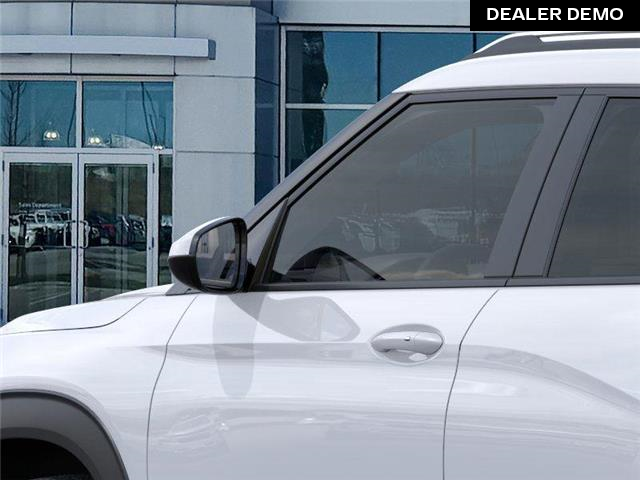 2026 Chevrolet TrailBlazer LT (Stk: 260073) in London - Image 12 of 24