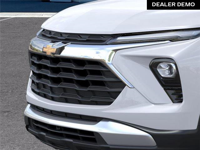 2026 Chevrolet TrailBlazer LT (Stk: 260073) in London - Image 13 of 24