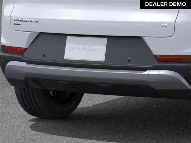 2026 Chevrolet TrailBlazer LT (Stk: 260073) in London - Image 14 of 24