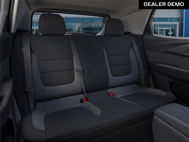 2026 Chevrolet TrailBlazer LT (Stk: 260073) in London - Image 17 of 24