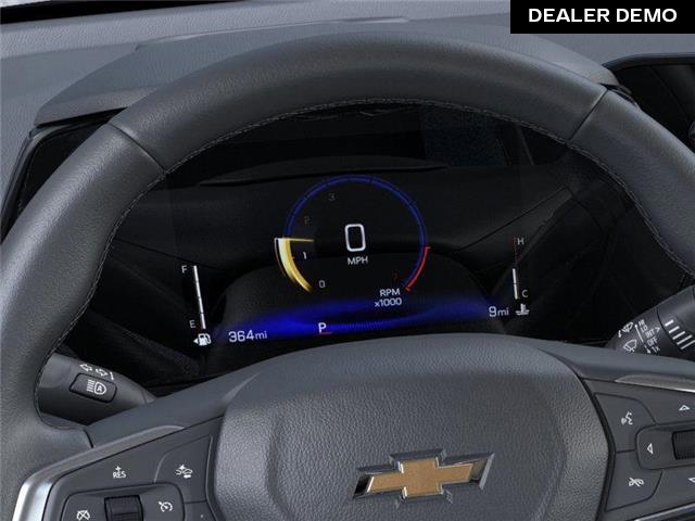 2026 Chevrolet TrailBlazer LT (Stk: 260073) in London - Image 18 of 24