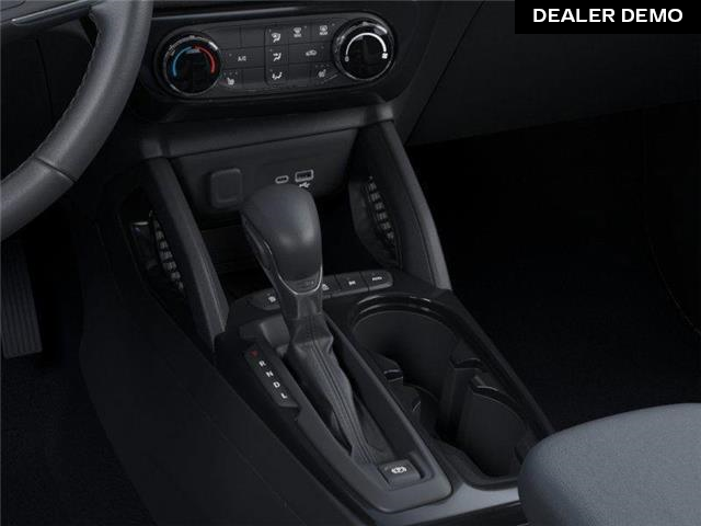 2026 Chevrolet TrailBlazer LT (Stk: 260073) in London - Image 23 of 24