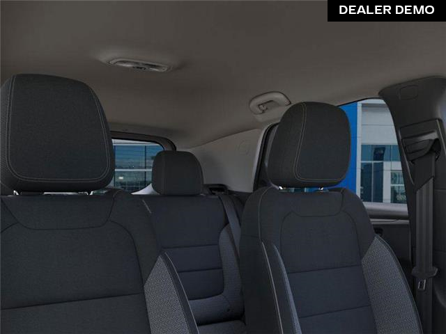 2026 Chevrolet TrailBlazer LT (Stk: 260073) in London - Image 24 of 24