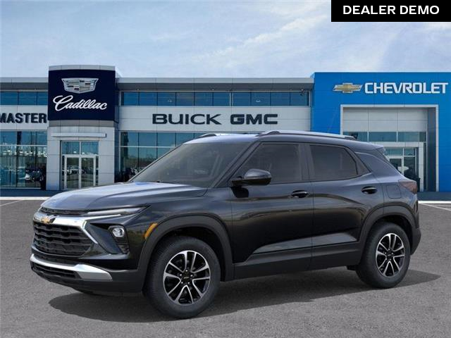 2026 Chevrolet TrailBlazer LT (Stk: 260097) in London - Image 2 of 24