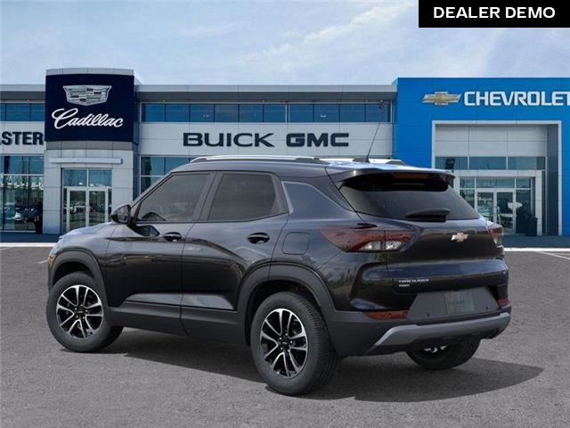 2026 Chevrolet TrailBlazer LT (Stk: 260097) in London - Image 3 of 24