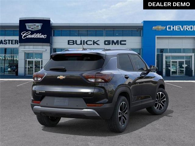 2026 Chevrolet TrailBlazer LT (Stk: 260097) in London - Image 4 of 24