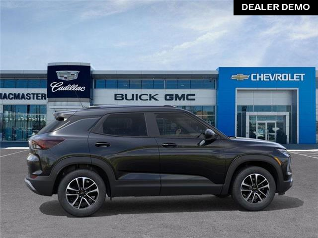 2026 Chevrolet TrailBlazer LT (Stk: 260097) in London - Image 5 of 24