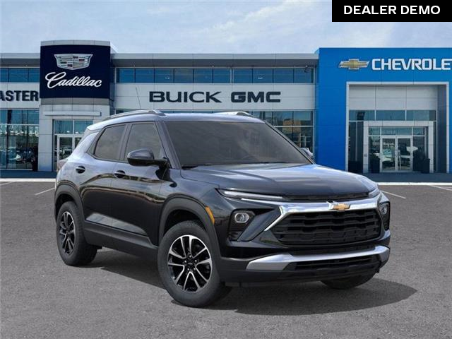 2026 Chevrolet TrailBlazer LT (Stk: 260097) in London - Image 7 of 24