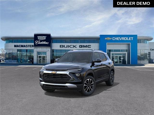 2026 Chevrolet TrailBlazer LT (Stk: 260097) in London - Image 8 of 24