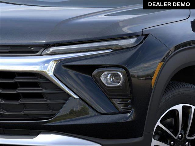 2026 Chevrolet TrailBlazer LT (Stk: 260097) in London - Image 10 of 24