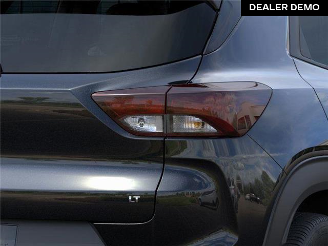 2026 Chevrolet TrailBlazer LT (Stk: 260097) in London - Image 11 of 24