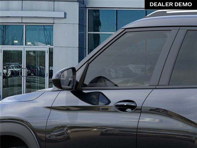 2026 Chevrolet TrailBlazer LT (Stk: 260097) in London - Image 12 of 24