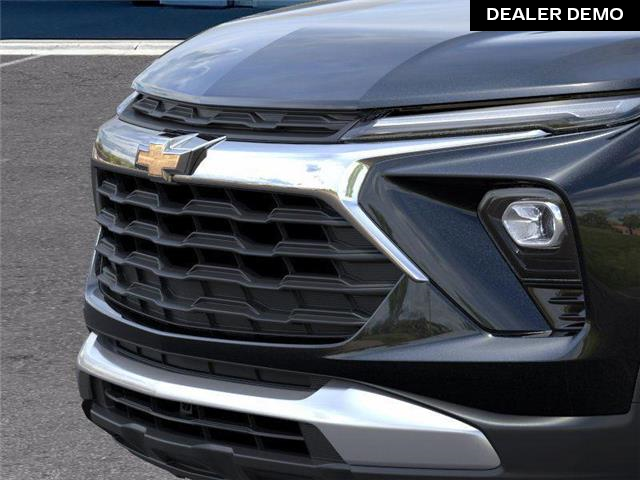 2026 Chevrolet TrailBlazer LT (Stk: 260097) in London - Image 13 of 24