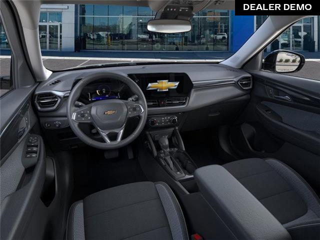 2026 Chevrolet TrailBlazer LT (Stk: 260097) in London - Image 15 of 24