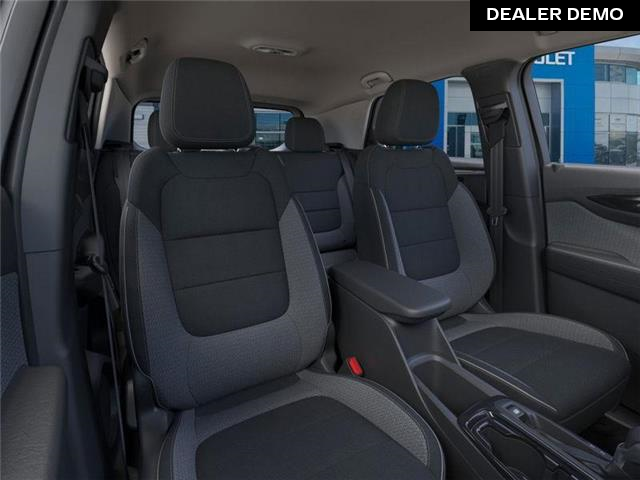 2026 Chevrolet TrailBlazer LT (Stk: 260097) in London - Image 16 of 24