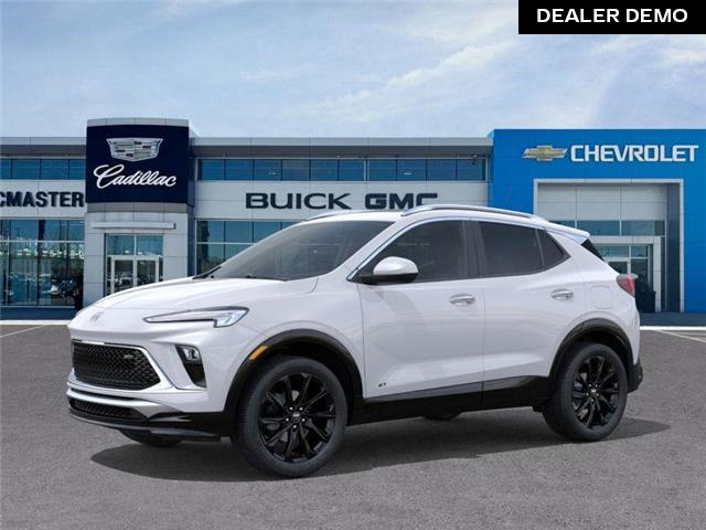 2026 Buick Encore GX Sport Touring (Stk: 260102) in London - Image 2 of 24