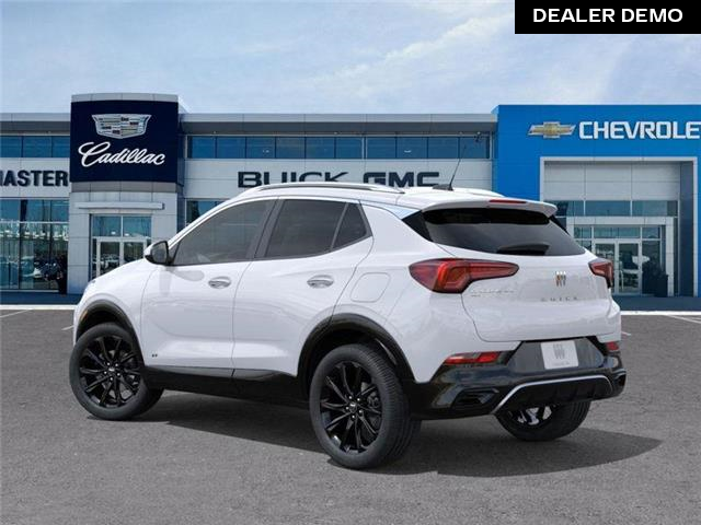 2026 Buick Encore GX Sport Touring (Stk: 260102) in London - Image 3 of 24