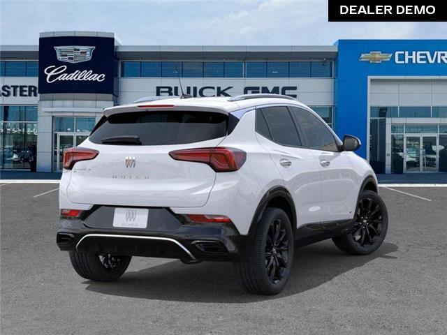 2026 Buick Encore GX Sport Touring (Stk: 260102) in London - Image 4 of 24
