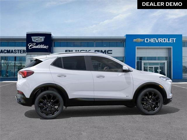 2026 Buick Encore GX Sport Touring (Stk: 260102) in London - Image 5 of 24