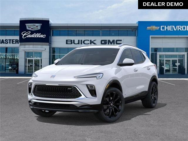 2026 Buick Encore GX Sport Touring (Stk: 260102) in London - Image 6 of 24