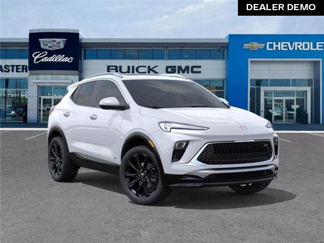 2026 Buick Encore GX Sport Touring (Stk: 260102) in London - Image 7 of 24