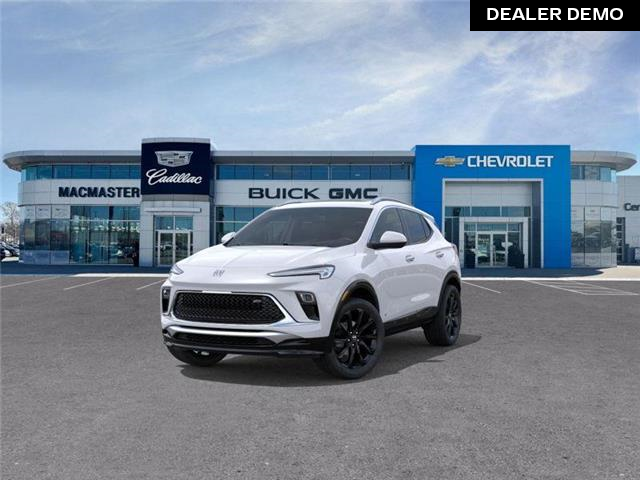 2026 Buick Encore GX Sport Touring (Stk: 260102) in London - Image 8 of 24