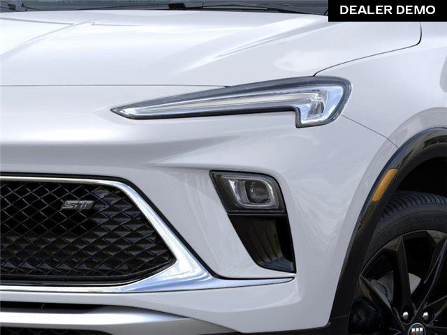 2026 Buick Encore GX Sport Touring (Stk: 260102) in London - Image 10 of 24