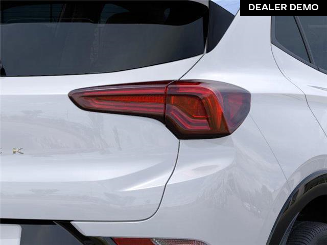2026 Buick Encore GX Sport Touring (Stk: 260102) in London - Image 11 of 24