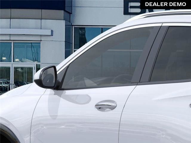 2026 Buick Encore GX Sport Touring (Stk: 260102) in London - Image 12 of 24