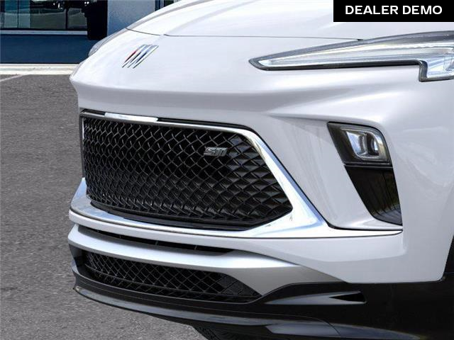 2026 Buick Encore GX Sport Touring (Stk: 260102) in London - Image 13 of 24