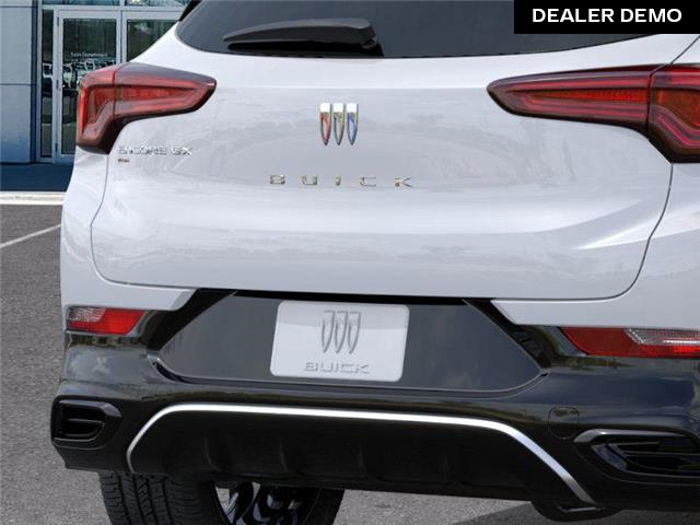 2026 Buick Encore GX Sport Touring (Stk: 260102) in London - Image 14 of 24