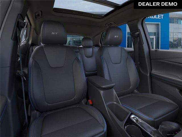 2026 Buick Encore GX Sport Touring (Stk: 260102) in London - Image 16 of 24