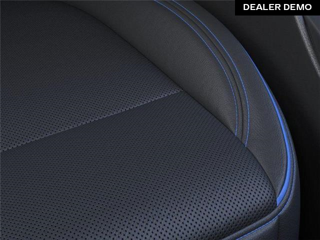 2026 Buick Encore GX Sport Touring (Stk: 260102) in London - Image 21 of 24